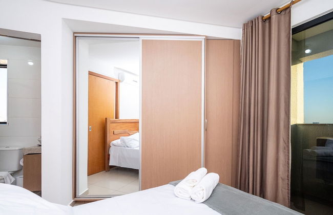 ESP - Apartamentos em frente ao Shopping Flamboyant - Foto 12