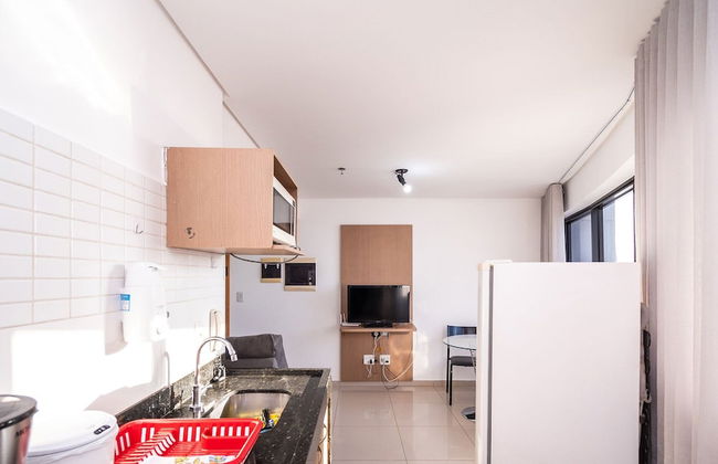 ESP - Apartamentos em frente ao Shopping Flamboyant - Foto 20