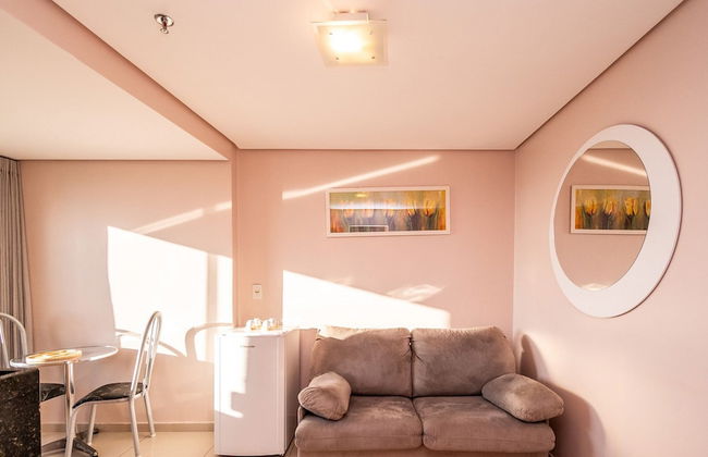 ESP - Apartamentos em frente ao Shopping Flamboyant - Foto 38