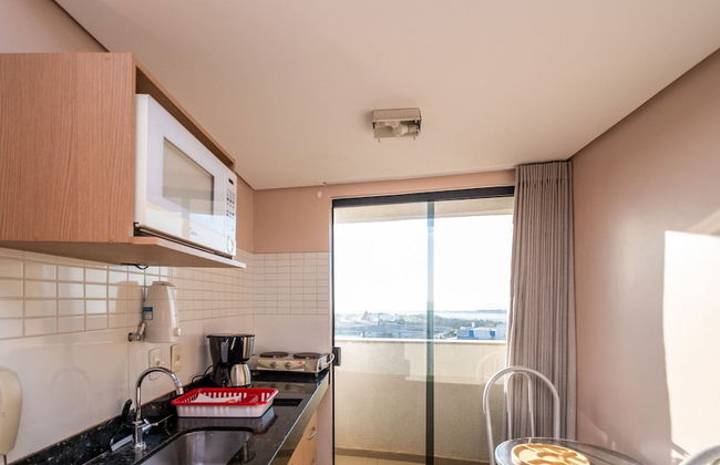 ESP - Apartamentos em frente ao Shopping Flamboyant - Foto 25