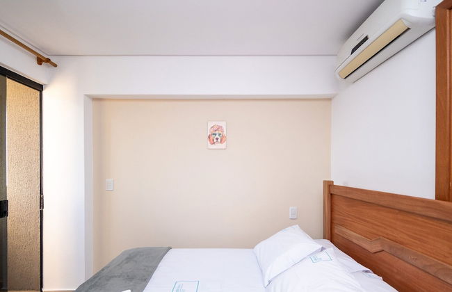 ESP - Apartamentos em frente ao Shopping Flamboyant - Foto 13
