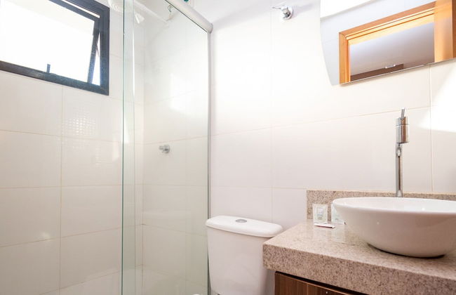 ESP - Apartamentos em frente ao Shopping Flamboyant - Foto 46