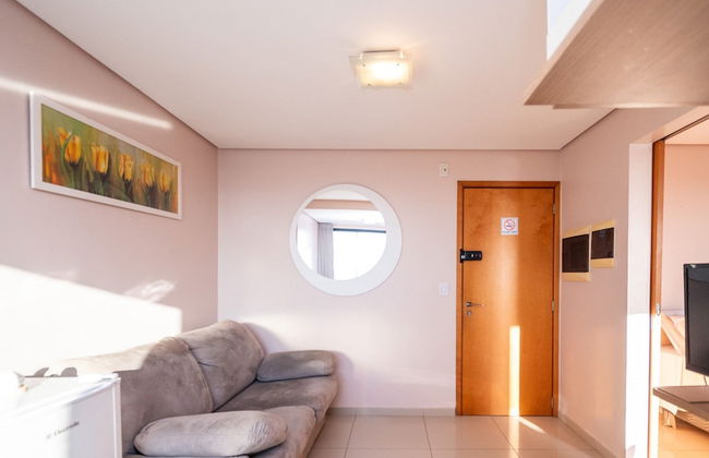 ESP - Apartamentos em frente ao Shopping Flamboyant - Foto 37