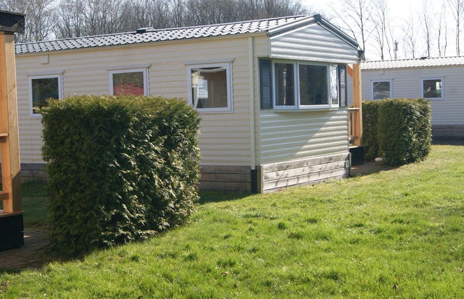 Cosy Holiday Home in Appelscha With Garden - Foto 40