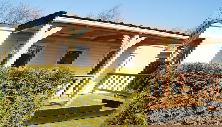 Foto 1 - Beautiful Chalet in Appelscha Near the Woods