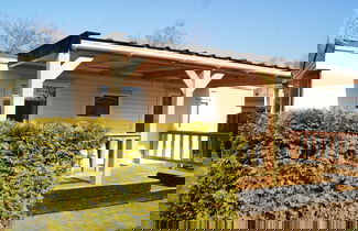 Foto 1 - Beautiful Chalet in Appelscha Near the Woods