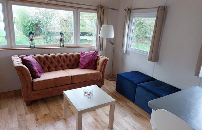 Cosy Holiday Home in Appelscha With Garden - Foto 22