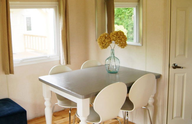 Cosy Holiday Home in Appelscha With Garden - Foto 33