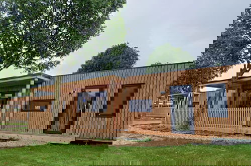 Foto 1 - Modern Chalet With Air Conditioning
