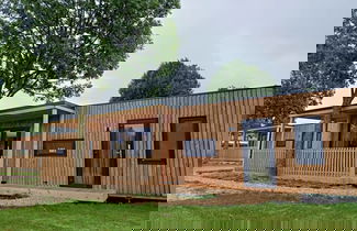 Photo 1 - Modern Chalet With Air Conditioning