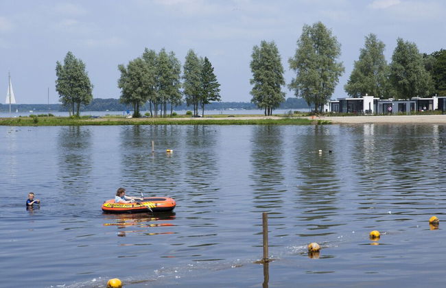 Veluwemeer Chalet Park Retreat - Foto 35