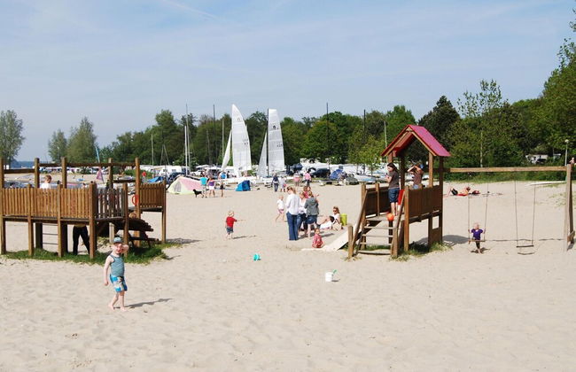 Veluwemeer Chalet Park Retreat - Foto 37