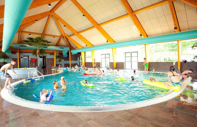 Veluwemeer Chalet Park Retreat - Foto 12