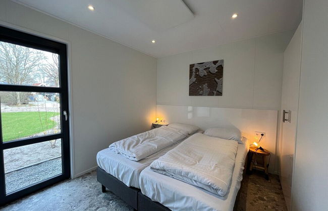 Veluwemeer Chalet Park Retreat - Foto 3