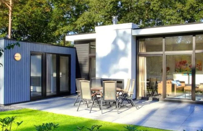 Veluwemeer Chalet Park Retreat - Foto 20