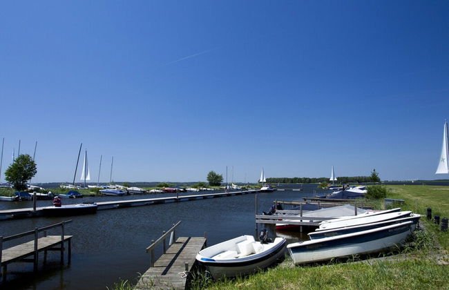 Veluwemeer Chalet Park Retreat - Foto 30