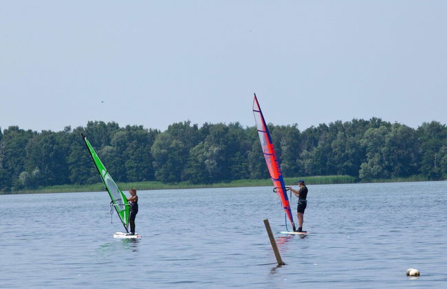 Veluwemeer Chalet Park Retreat - Foto 36