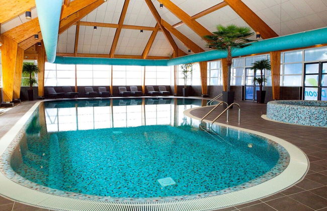 Veluwemeer Chalet Park Retreat - Foto 13