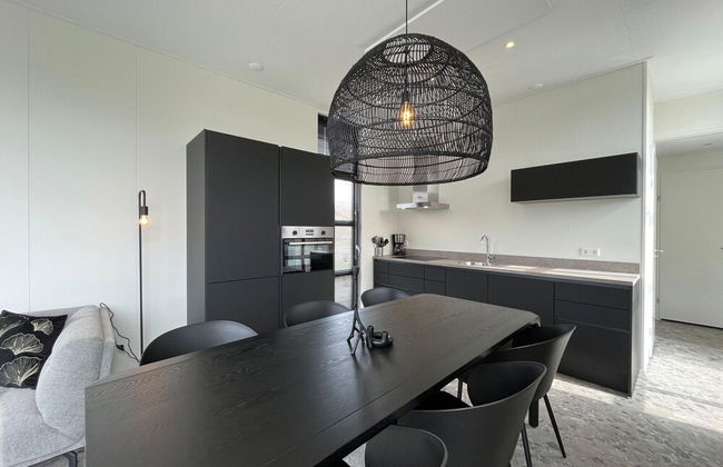 Veluwemeer Chalet Park Retreat - Foto 5