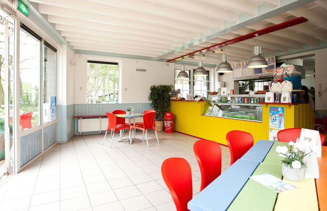 Veluwemeer Chalet Park Retreat - Foto 17