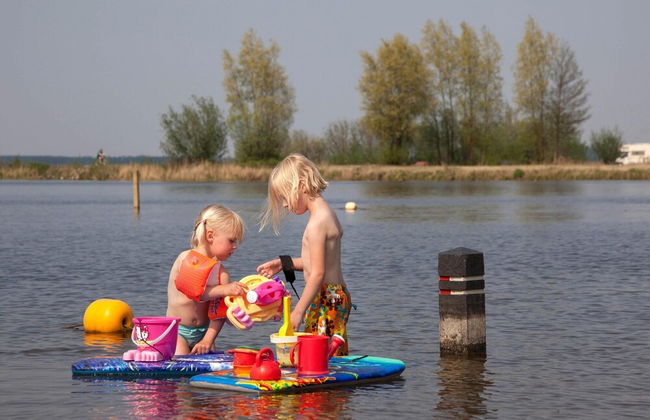 Veluwemeer Chalet Park Retreat - Foto 22