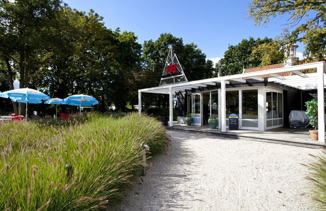 Veluwemeer Chalet Park Retreat - Foto 25