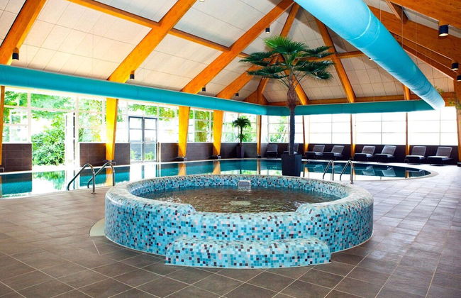 Veluwemeer Chalet Park Retreat - Foto 14