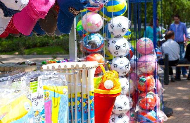 Veluwemeer Chalet Park Retreat - Foto 15