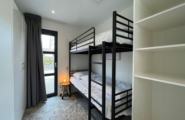 Veluwemeer Chalet Park Retreat - Foto 2