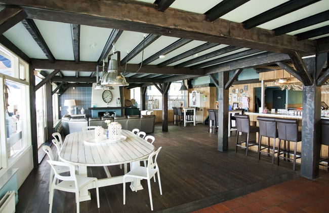 Veluwemeer Chalet Park Retreat - Foto 21