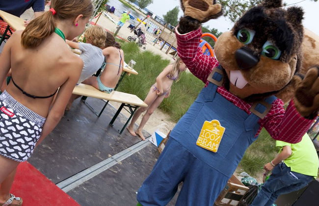 Veluwemeer Chalet Park Retreat - Foto 23