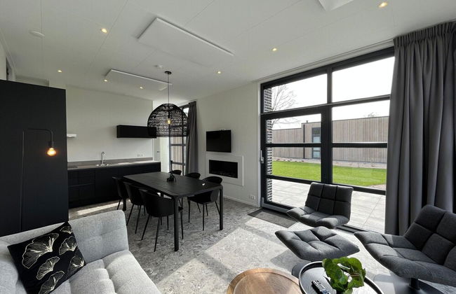 Veluwemeer Chalet Park Retreat - Foto 7