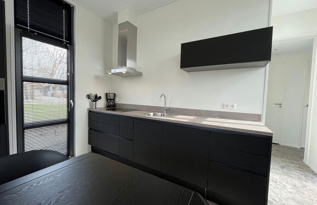 Veluwemeer Chalet Park Retreat - Foto 6