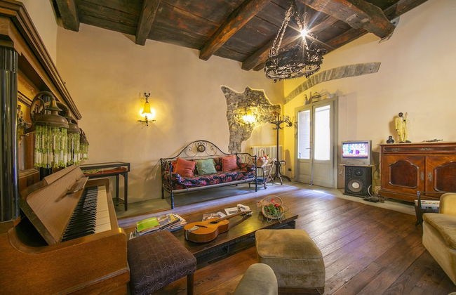 Residenza Il Glicine di Lesa - Foto 7