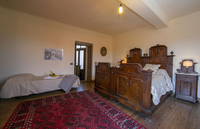 Residenza Il Glicine di Lesa - Foto 18