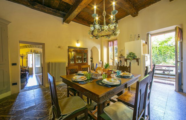 Residenza Il Glicine di Lesa - Foto 10