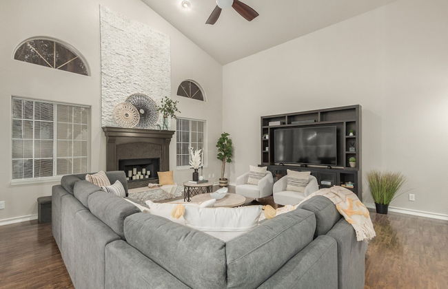 Three Palms Citrus Cove Mesa - Foto 16
