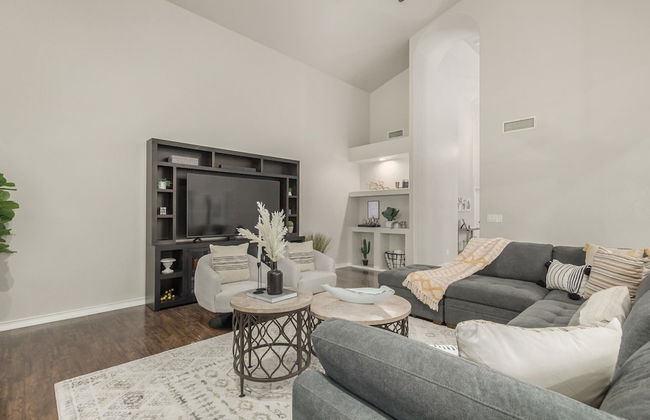 Three Palms Citrus Cove Mesa - Foto 18