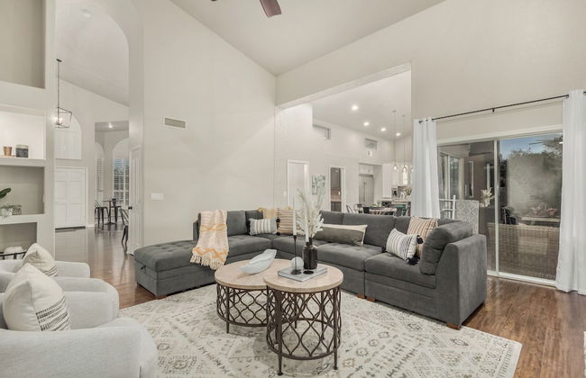 Three Palms Citrus Cove Mesa - Foto 14