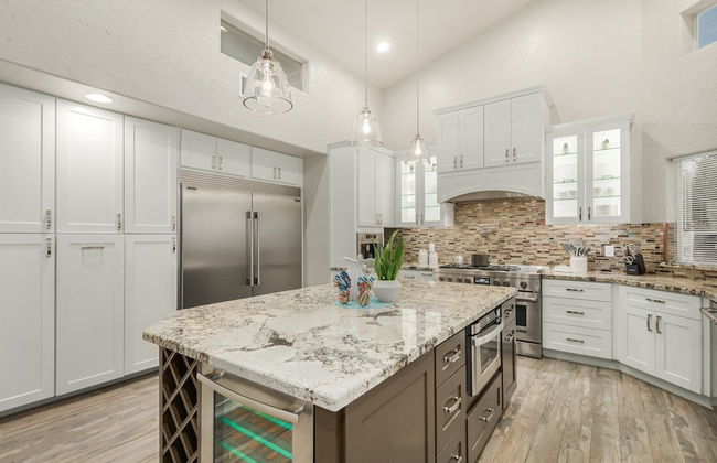Three Palms Citrus Cove Mesa - Foto 8