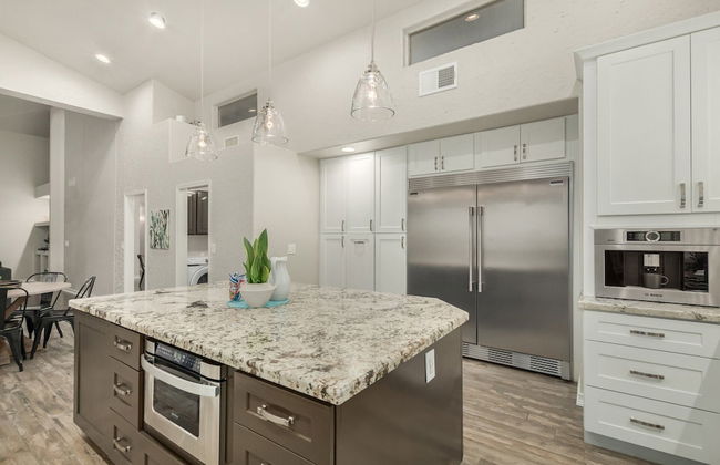 Three Palms Citrus Cove Mesa - Foto 9