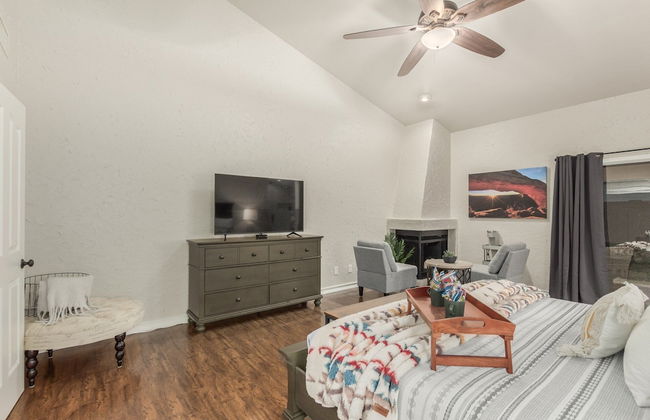 Three Palms Citrus Cove Mesa - Foto 15