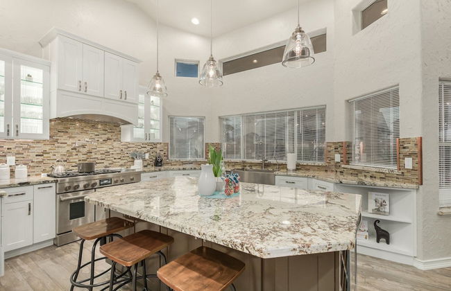 Three Palms Citrus Cove Mesa - Foto 11