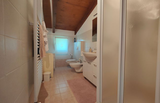 Ampio Trilocale Con Terrazzo - Foto 27