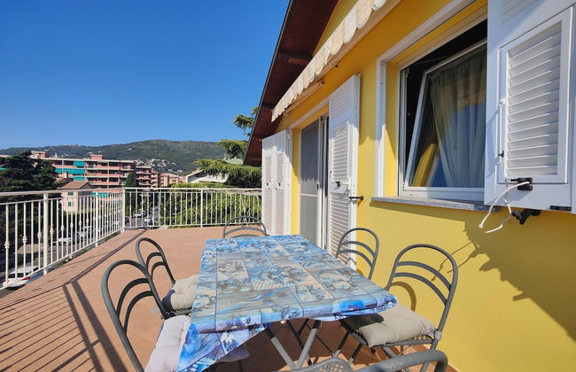 Ampio Trilocale Con Terrazzo - Foto 43