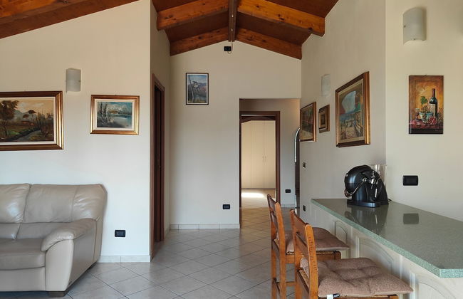 Ampio Trilocale Con Terrazzo - Foto 8