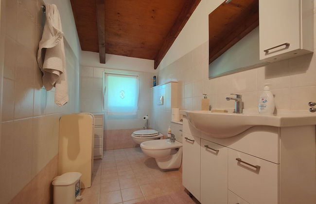 Ampio Trilocale Con Terrazzo - Foto 30