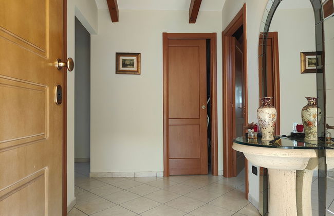 Ampio Trilocale Con Terrazzo - Foto 24
