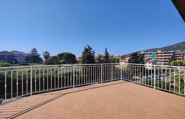 Ampio Trilocale Con Terrazzo - Foto 38
