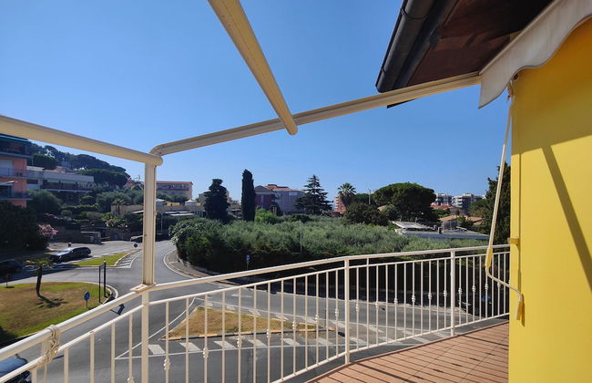 Ampio Trilocale Con Terrazzo - Foto 36